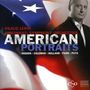American Portraits, CD