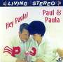 Paul & Paula: Hey Paula, CD