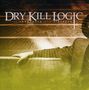 Dry Kill Logic: Of Vengeance And Violence, CD