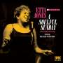 Etta Jones (1928-2001): A Soulful Sunday: Live At The Left Bank, CD