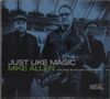 Mike Allen: Just Like Magic, CD, CD