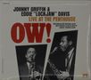 Eddie 'Lockjaw' Davis & Johnny Griffin: Ow! Live At The Penthouse, CD