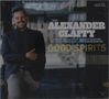 Alexander Claffy: Good Spirits, CD