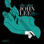 John Lee (Bass): Artist, CD, CD