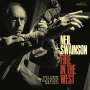 Neil Swainson: Fire In The West, CD