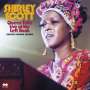 Shirley Scott: Queen Talk: Live At The Left Bank, CD,CD