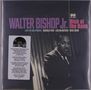 Walter Bishop Jr.: Bish At The Bank: Live In Baltimore (remastered) (180g) (Limited Handnumbererd Edition), LP