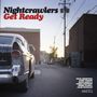 Nightcrawlers (Jazz): Get Ready, CD, CD