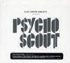 Flat Earth Society: Psychoscout, CD, CD