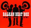Balkan Beat Box: Nu-Made (Remixes & Videos) (CD + DVD), CD,DVD