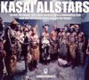 Kasai Allstars: In The 7th Moon... (Digipack), CD, CD
