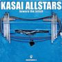 Kasai Allstars: Beware The Fetish: Congotronics 5, 2 CDs