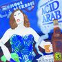 Acid Arab: Musique De France, 2 LPs, 2 LPs