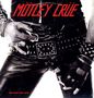 Mötley Crüe: Too Fast For Love (180g) (White Smoked Vinyl), LP