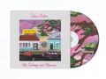 Chris Acker: Odd, Ordinary & Otherwise, CD