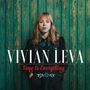 Vivian Leva: Time Is Everything, CD