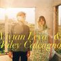 Vivian Leva & Riley Calcagno: Vivian Leva & Riley Calcagno, LP