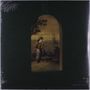 Mama's Broke: Narrow Line, LP, LP