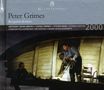 Benjamin Britten (1913-1976): Peter Grimes op.33, CD