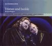 Richard Wagner: Tristan und Isolde, CD,CD,CD