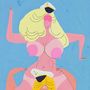 Fudge: Lady Parts, LP