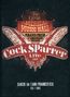 Cock Sparrer: Back In San Francisco, 1 CD und 1 DVD, 1 CD und 1 DVD