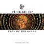 Fucked Up: Year Of The Snake, CD, CD