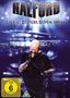 Rob Halford: Live At Saitama Super Arena, DVD