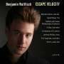 Benjamin Wallfisch: Concertino für Klarinette & Orchester, CD