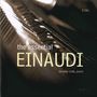 Ludovico Einaudi: Klavierwerke "The Essential Einaudi", 2 CDs