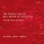 Frederic Rzewski (1938-2021): The People United will never be defeated, CD