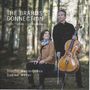 Dimitri Maslennikov & Sabine Weyer - The Brahms Connection, CD
