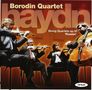 Joseph Haydn (1732-1809): Streichquartette Nr.37-42 (op.33 Nr.1-6), CD