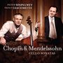: Pieter Wispelwey - Cellosonaten, CD