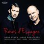 Henk Neven - Reves d'Espagne, CD