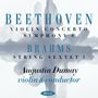 Ludwig van Beethoven: Symphonie Nr.8, CD,CD