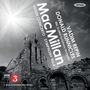 James MacMillan: Symphonie Nr.4, CD