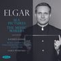 Edward Elgar: Sea Pictures op.37, CD