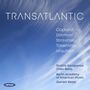 : Berlin Academy of American Music - Transatlantic, CD