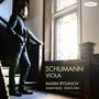Robert Schumann (1810-1856): Dichterliebe op.48 (arrangiert für Viola & Klavier), CD