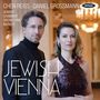 Chen Reiss - Jewish Vienna, CD