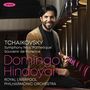 Peter Iljitsch Tschaikowsky: Symphonie Nr.6, CD
