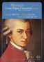 Wolfgang Amadeus Mozart: Die großen Klavierkonzerte Vol.2, DVD
