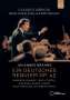 Johannes Brahms: Ein Deutsches Requiem op.45, DVD