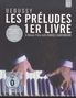 Claude Debussy: Preludes Heft 1, BR