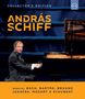 Andras Schiff - Collector's Edition, Blu-ray Disc, Blu-ray Disc