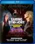 Danish National Symphony Orchestra - Gaming X Symphony (Legends and Quests in Concert), Blu-ray Disc