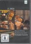 Johann Sebastian Bach: Ein Musikalisches Opfer BWV 1079, DVD