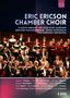 Eric Ericson Chamber Choir, 5 DVDs, 5 DVDs