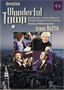 Leonard Bernstein: Wonderful Town, DVD